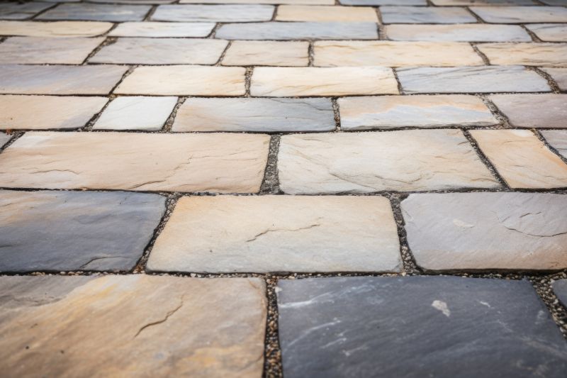 Pavers Repair