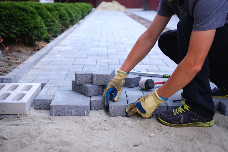 Local Paving Contractors